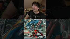 Video post by @itzmasayoshi on YouTube