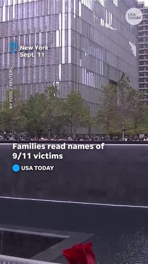 Video post by @usatoday on TikTok