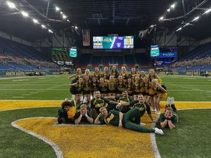 Image post by @ndsucheer on Instagram