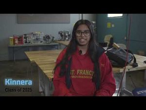 Video post by @SFHS_Troubies on YouTube