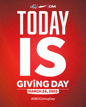 Image post by @sbathletics on Instagram