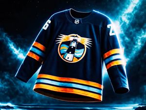 Image post by @nhl.discussion on Instagram