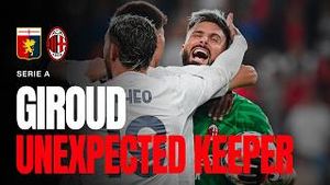 Video post by @acmilan on YouTube