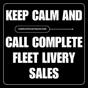 Image post by @completefleetsales on Instagram