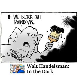Image post by @theadvocatebr on Instagram