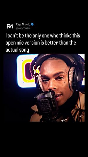 Image post by @rapmusic on Instagram