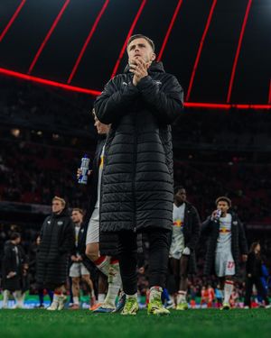Image post by @rbleipzig on Instagram