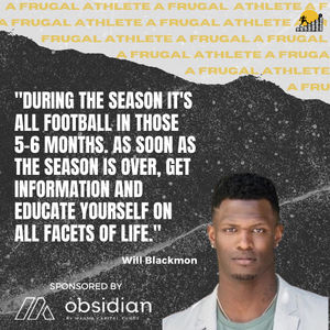 Image post by @afrugalathlete on Instagram