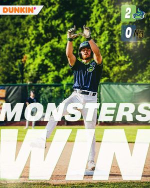 Image post by @vermontlakemonsters on Instagram