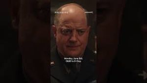 Video post by @peacock on YouTube