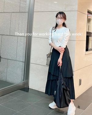Image post by @hozumiu on Instagram