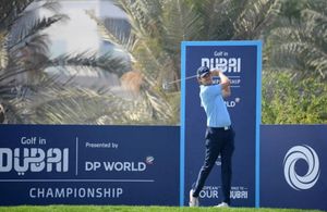 Image post by @stevenbrowngolf on Instagram