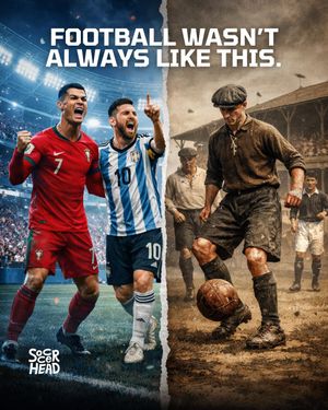 Image post by @soccerhead_co on Instagram