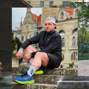 Image post by @brooksrunningde on Instagram