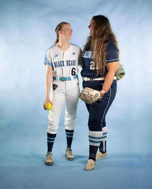 Image post by @maine_softball on Instagram