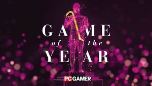 Image post by @pcgamer_mag on Instagram