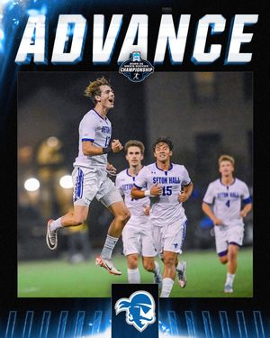 Image post by @ncaasoccer on Instagram