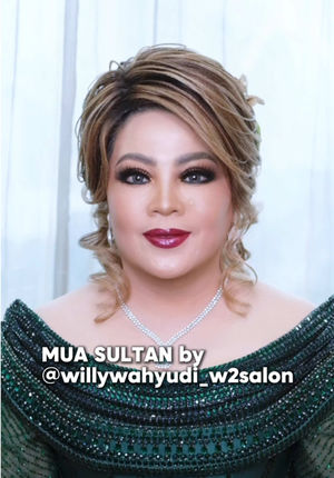 Video post by @budiputrahair on TikTok
