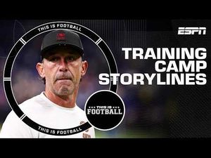 Video post by @NFL on ESPN on YouTube