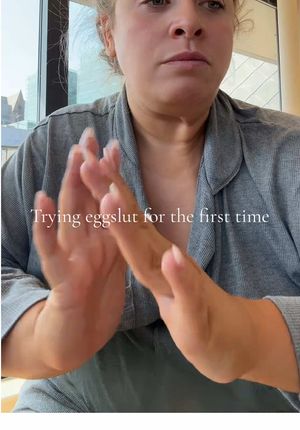 Video post by @beckymorganmakeup on TikTok