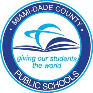 Image post by @miamischools on Facebook