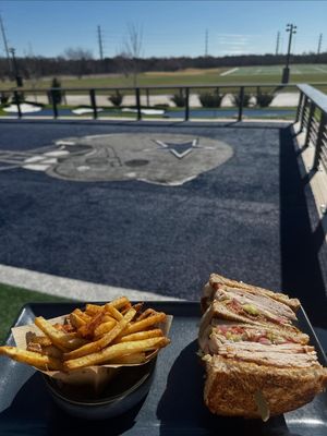 Image post by @cowboysgolfclub on Instagram