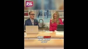 Video post by @dailyflashtv on YouTube