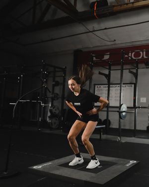 Image post by @hawkindynamics on Instagram