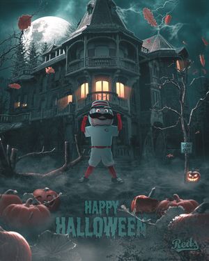 Image post by @reds on Instagram