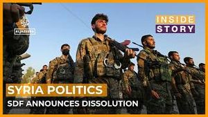 Video post by @Al Jazeera English on YouTube