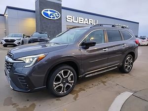 Image post by @mccarthysubaru on Instagram