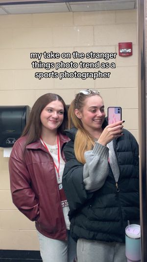 Video post by @graceinsports on TikTok