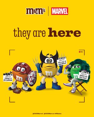 Image post by @fanexpocanada on Instagram