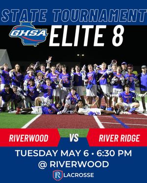 Image post by @ricsathletics on Instagram