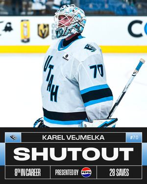 Image post by @NHL on Twitter