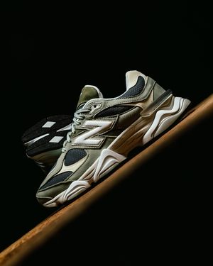Image post by @sneakerpolitics on Instagram
