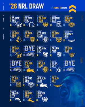 Image post by @theparraeels on Instagram