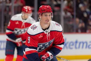 Image post by @NHL on Twitter