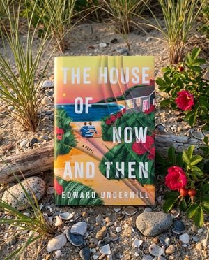 Image post by @harpercollins on Instagram