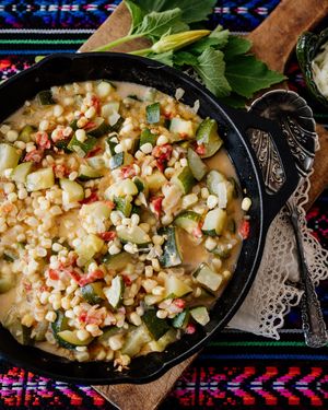 Image post by @muybuenocooking on Instagram