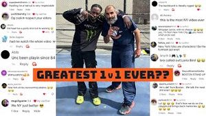 Video post by @regularhoops on YouTube