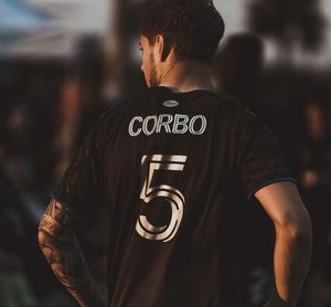 Image post by @gabriele_corbo on Instagram