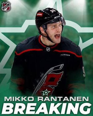 Image post by @puckreportnhl on Instagram