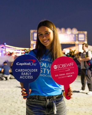 Image post by @sobewff on Instagram