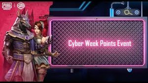 Video post by @pubgmobile on YouTube