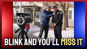 Video post by @townhall on YouTube