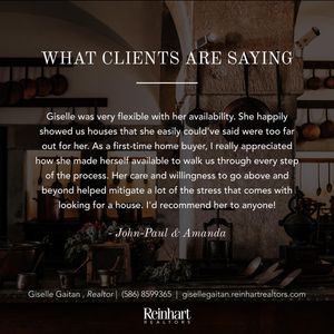 Image post by @gisellegaitanhomes on Instagram