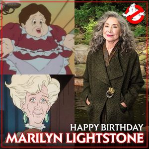Image post by @ghostbustersnews on Instagram