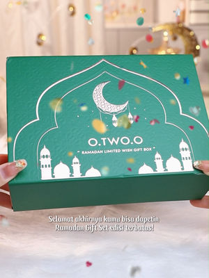 Video post by @otwoo.id on TikTok