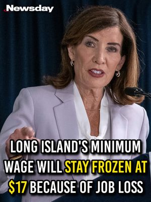 Image post by @newsday on Instagram